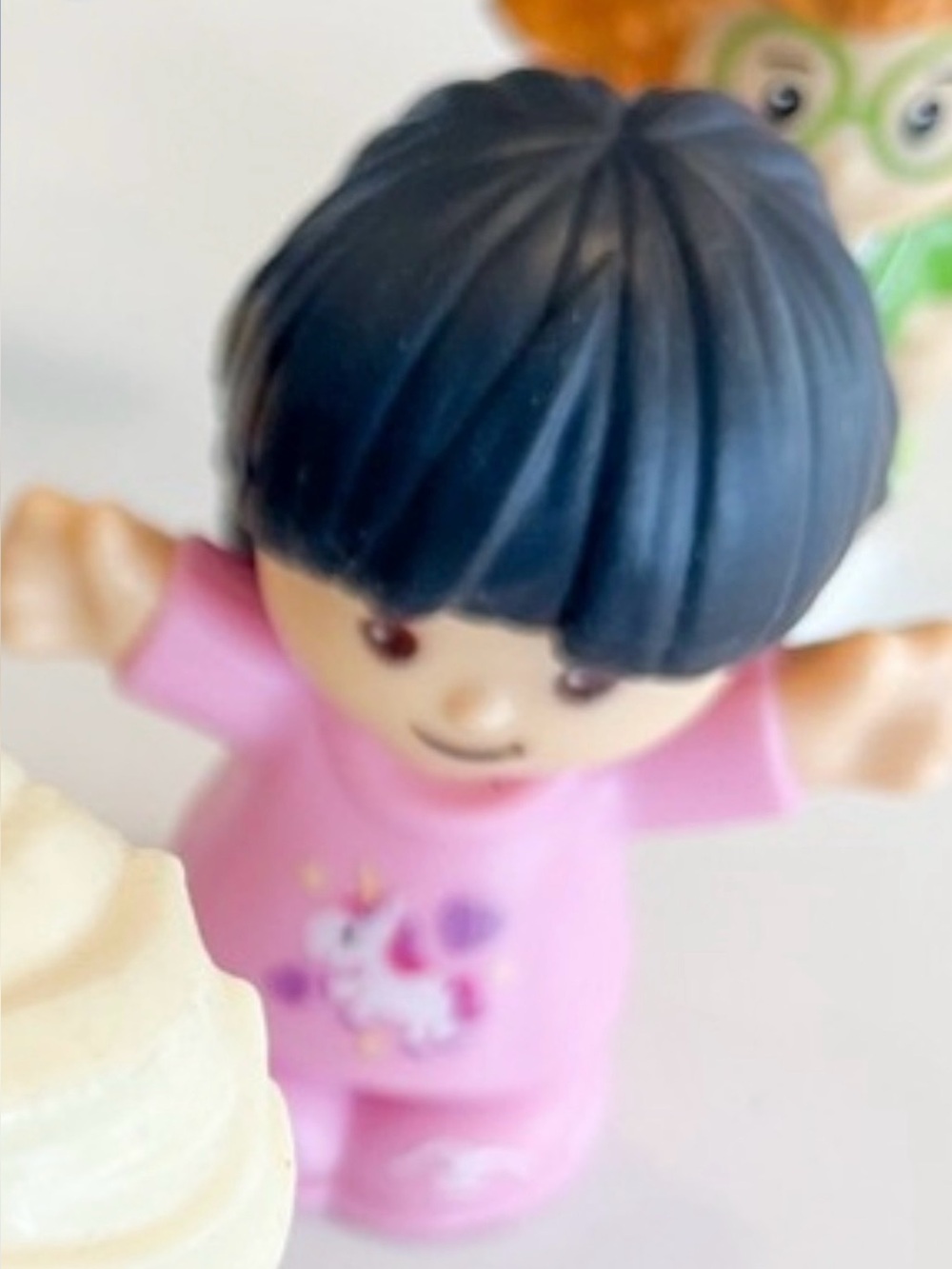 Little People Figure